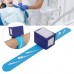 Держатель для файлов на руку Dental Cleaning Holder