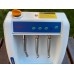 Апарат для чищення та змащення Automatic Handpiece Cleaning Lubrication System U-MAX Апарат для чищення та змащення Automatic Handpiece Cleaning Lubrication System U-MAX