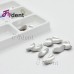 Набір матриць контурних секційних металевих FlyDent Matrice Band 100шт 0.05mm