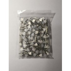Щітка для полірування FlyDent 100шт