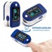  Пульсоксиметр Fingertip Pulse Oximeter LK88| ОРИГІНАЛ. Пульсоксиметр на палець. Заводська якість