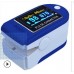  Пульсоксиметр Fingertip Pulse Oximeter LK88| ОРИГІНАЛ. Пульсоксиметр на палець. Заводська якість