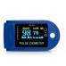  Пульсоксиметр Fingertip Pulse Oximeter LK88| ОРИГІНАЛ. Пульсоксиметр на палець. Заводська якість