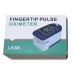  Пульсоксиметр Fingertip Pulse Oximeter LK88| ОРИГІНАЛ. Пульсоксиметр на палець. Заводська якість