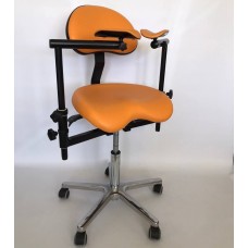 Крісло для роботи з мікроскопом ENDO 2D