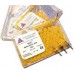 Лічильник використання файлів SafetyMemoDiscs (SMD) Лічильник використання файлів SafetyMemoDiscs (SMD)