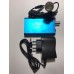 LED підсвітка для бінокулярів CICADA (Blue) з акумулятором LED підсвітка для бінокулярів CICADA (Blue) з акумулятором