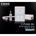 Електромотор COXO C-Puma Int+ LED. Оригінал. Сертифікат. Гарантія. 