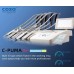Електромотор COXO C-Puma Int+ LED. Оригінал. Сертифікат. Гарантія. Електромотор COXO C-Puma Int+ LED. Оригінал. Сертифікат. Гарантія.