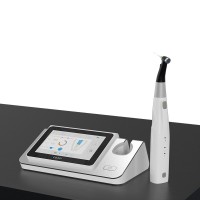 Ендомотор з апекслокатором Coxo C-Smart-I Pilot. Сертифікований в Україні. Гарантія! Офіційний!