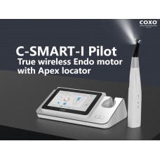 Ендомотор с апекслокатором Coxo C-Smart-I Pilot Led