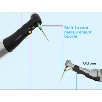 Ендомотор з апекслокатором Coxo C-Smart-I Pilot. Сертифікований в Україні. Гарантія! Офіційний!