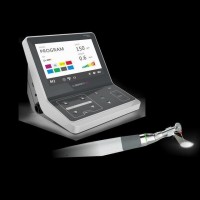 Ендомотор з апекслокатором COXO C-Smart I Pro
