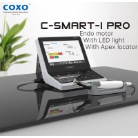 Ендомотор з апекслокатором COXO C-Smart I Pro