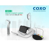 COXO C-Sailor Pro LED - Офіційний представник, офіц. гарантія, сертифікат МОЗ. Повне навчання! Сервіс!