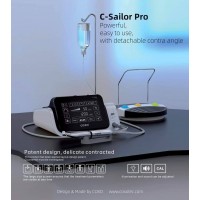 COXO C-Sailor Pro LED - Офіційний представник, офіц. гарантія, сертифікат МОЗ. Повне навчання! Сервіс!