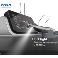 COXO C-Sailor Pro LED - Офіційний представник, офіц. гарантія, сертифікат МОЗ. Повне навчання! Сервіс!