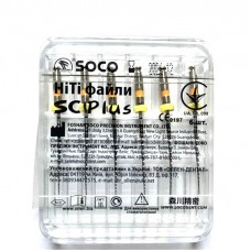Файли Soco SC Plus 05/18, 25мм. Офіційний представник. Будь-які розміри завжди в наявності.