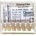 Протейпери машинні уп.6шт, 25мм S2 (Protaper), Dentsply Maillefer S2. Оригінал, висока якість!
