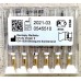 Протейпери машинні уп.6шт, 25мм S2 (Protaper), Dentsply Maillefer S2. Оригінал, висока якість! Протейпери машинні уп.6шт, 25мм S2 (Protaper), Dentsply Maillefer S2. Оригінал, висока якість!