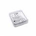 Файли SOCO SC-Plus Lite 25мм. асорті, 4шт.
