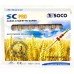 Файли SOCO SC PRO 25 mm. 04/35, 6шт.