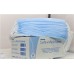 Маска захисна тришарова MEDICOM SAFE + MASK ECONOMY 50шт. / Уп.