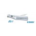 Накінечник кутовий хірургічний для імплантології COXO CX235 C6-22 20: 1 LED світло + охолодження Накінечник кутовий хірургічний для імплантології COXO CX235 C6-22 20: 1 LED світло + охолодження