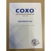 Ендомотор з апекслокатором SOCO C-SMART I 