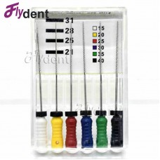 K-файли 31 mm #20 FlyDent
