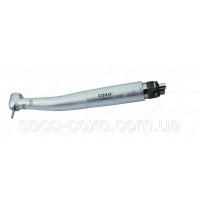 Турбінний накінечник терапевт COXO CX207-F H15-SP4 (світло)