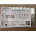 Файли CICADA Niti Endodontic files Blue 02/16 (поліконус) набір, 25 мм, 6 шт. / Упак.