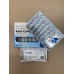 Файли CICADA Niti Endodontic files Blue 04/30 набір, 25 мм, 6 шт./упак.