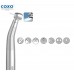 Турбінний накінечник терапевт COXO CX207-F H15-SP4 (світло)