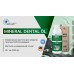 Масло MINERAL DENTAL OIL для апаратів з змазування і очищення стоматологічних наконечників. 1000 мл Масло MINERAL DENTAL OIL для апаратів з змазування і очищення стоматологічних наконечників. 1000 мл