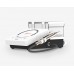 П'єзоелектричний ультразвуковий скалер Woodpecker U600 LED
