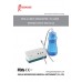 Ультразвуковий скалер Woodpecker UDS-L LED (Оригінал)