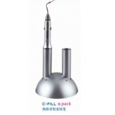 Термоплагер SOCO C-Fill α-pack