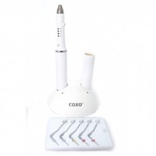 Термоплагер COXO, Обтураційні системи COXO