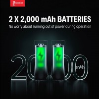 Обтураційна система Woodpecker Fi-E Fi-P