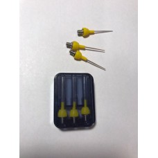 Голки для пістолета обтураційної системи CICADA cv-fill