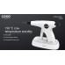 Інжектор-пістолет COXO C Fill mini (міні) NEW 2021! Оригінал. Сертифікат. Гарантія
