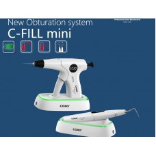 Обтураційна система COXO C Fill Mini (міні) New 2021. Оригінал! Сертифікат!