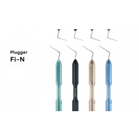 Плагер двосторонній Woodpecker "Fi-N" 60/120