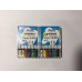 Файли Flydent NITI Reamers 31 mm. #15-40 6шт. нікель-титан