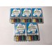 Файли Flydent NITI Reamers 31 mm. #15-40 6шт. нікель-титан