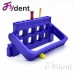 Пластиковий тримач файлів на 8 отворів Flydent Пластиковий тримач файлів на 8 отворів Flydent