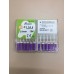 FlyDent K-файли 21 mm #10