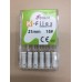 FlyDent K-файли 21 mm #15