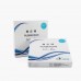 Безлатексний коффердам Dental Dam Medium Non-Latex Blue. Раббердам хустки безлатексние, блакитні. НОВИНКА!